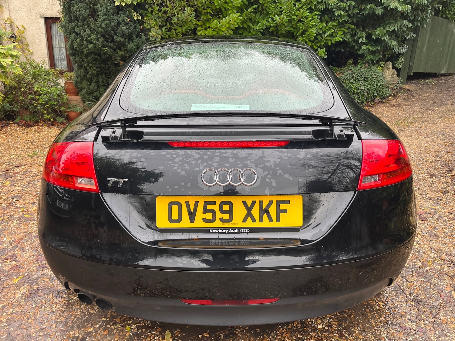Used Audi TT 2010 for sale - 76330053: Photo 27