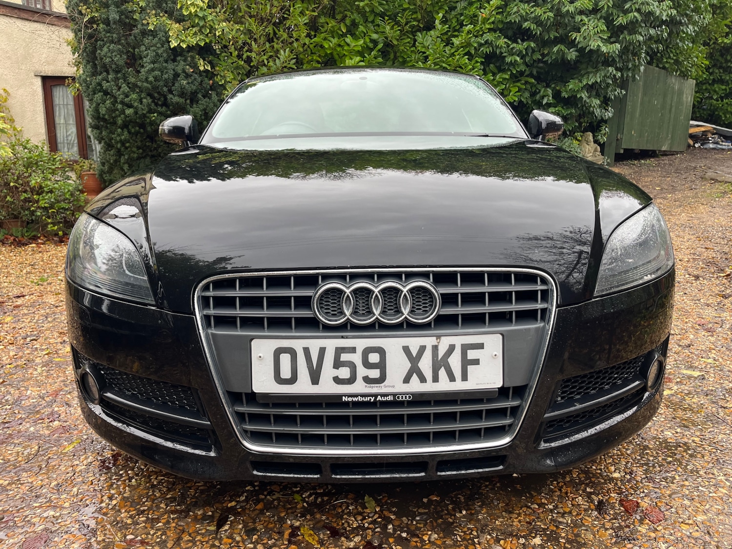 Used Audi TT 2010 for sale - 76330053: Photo 28