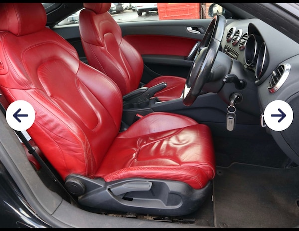Used Audi TT 2010 for sale - 76330053: Photo 3