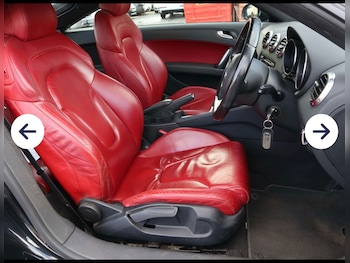 Used Audi TT 2010 for sale - 76330053: Photo