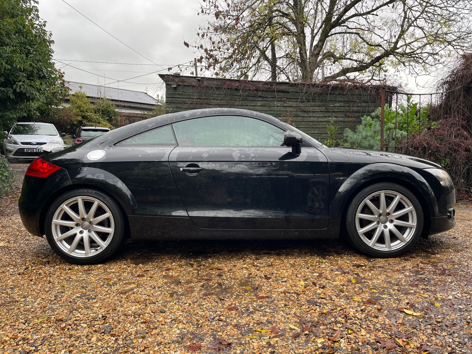Used Audi TT 2010 for sale - 76330053: Photo 6