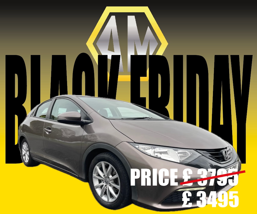 Used Honda Civic 2012 for sale - 76299460: Photo 1