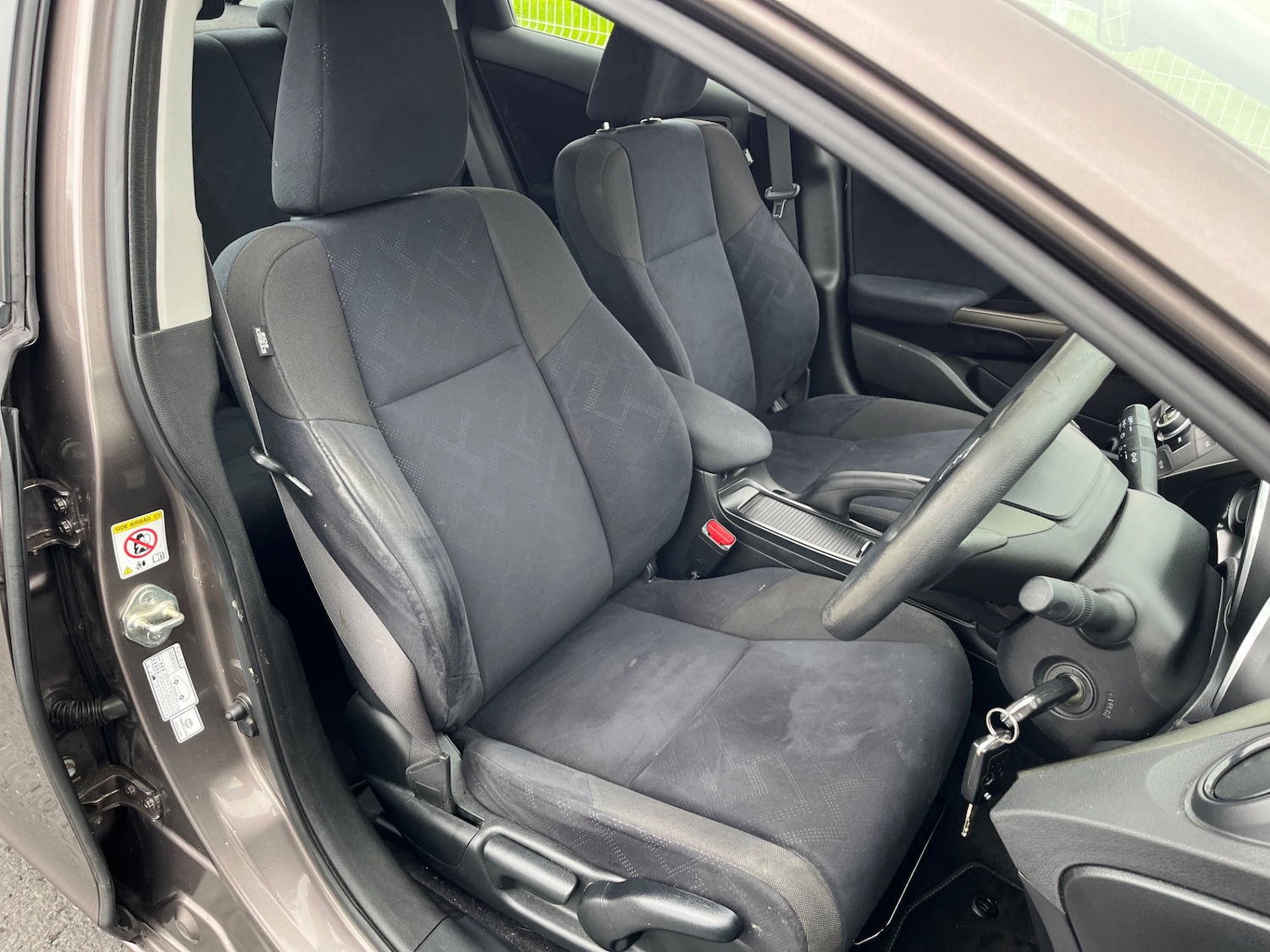 Used Honda Civic 2012 for sale - 76299460: Photo 13