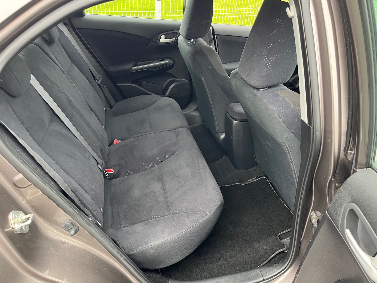 Used Honda Civic 2012 for sale - 76299460: Photo 14