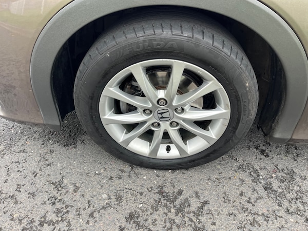 Used Honda Civic 2012 for sale - 76299460: Photo 14