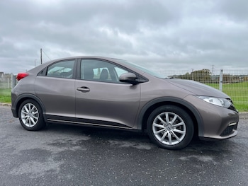 Honda - Civic