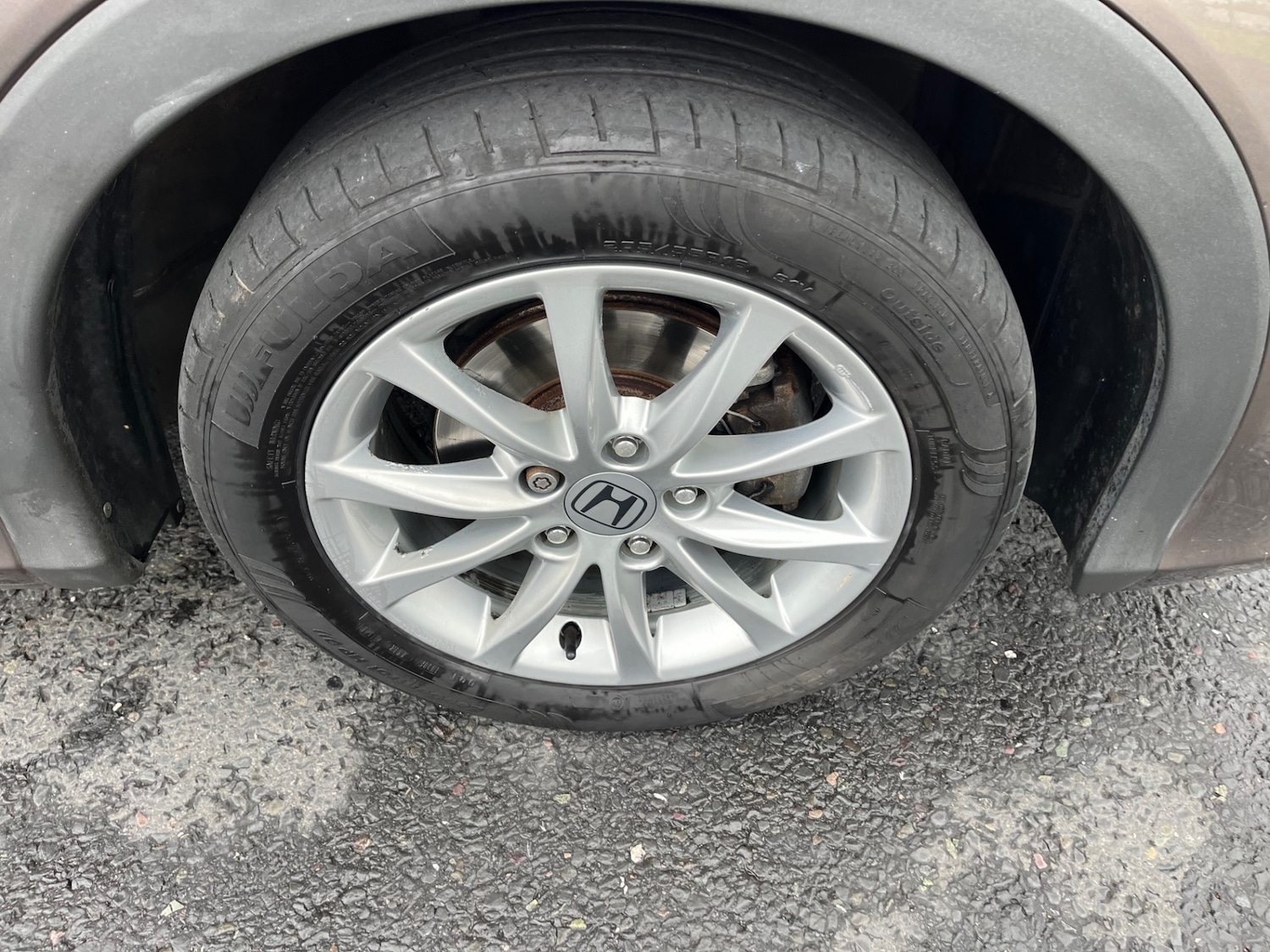 Used Honda Civic 2012 for sale - 76299460: Photo 21