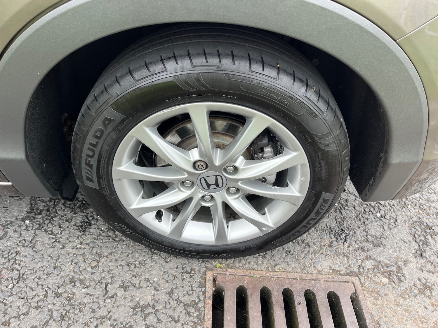 Used Honda Civic 2012 for sale - 76299460: Photo 23