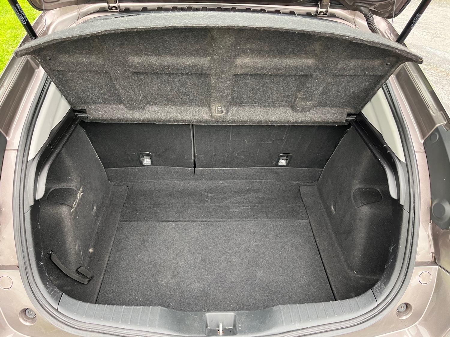 Used Honda Civic 2012 for sale - 76299460: Photo 25