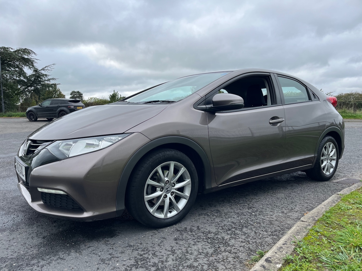 Used Honda Civic 2012 for sale - 76299460: Photo 7