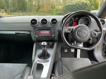 Used Audi TT 2007 for sale - 77854354: Photo