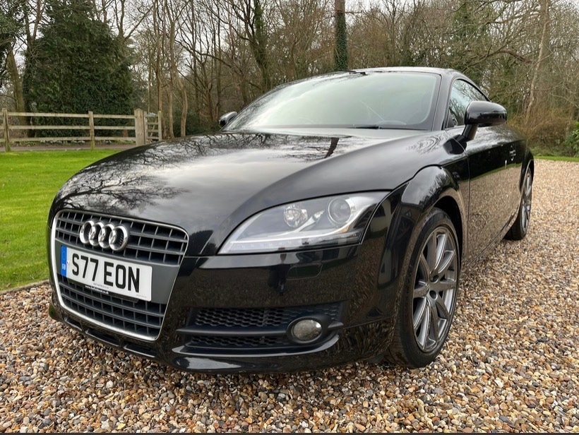 Used Audi TT 2007 for sale - 77854354: Photo 6