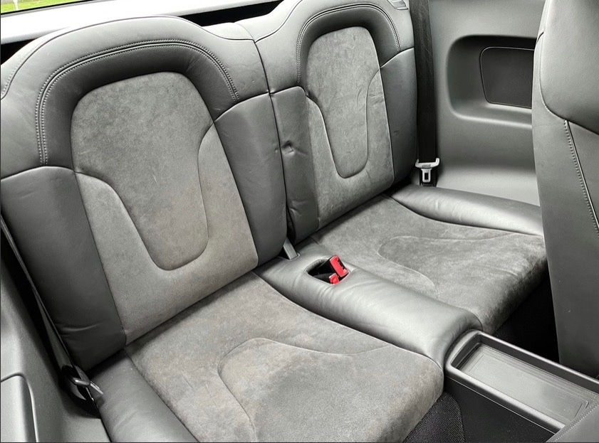 Used Audi TT 2007 for sale - 77854354: Photo 8