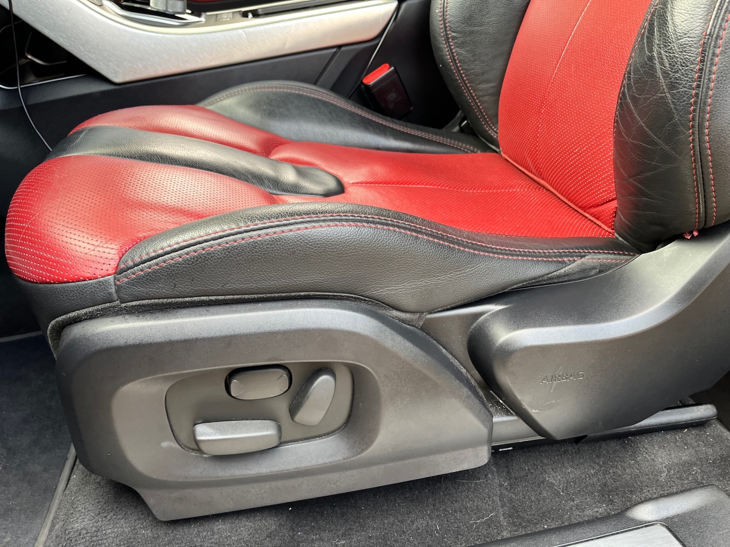 Used Land Rover Range Rover Evoque 2012 for sale - 77891855: Photo 11