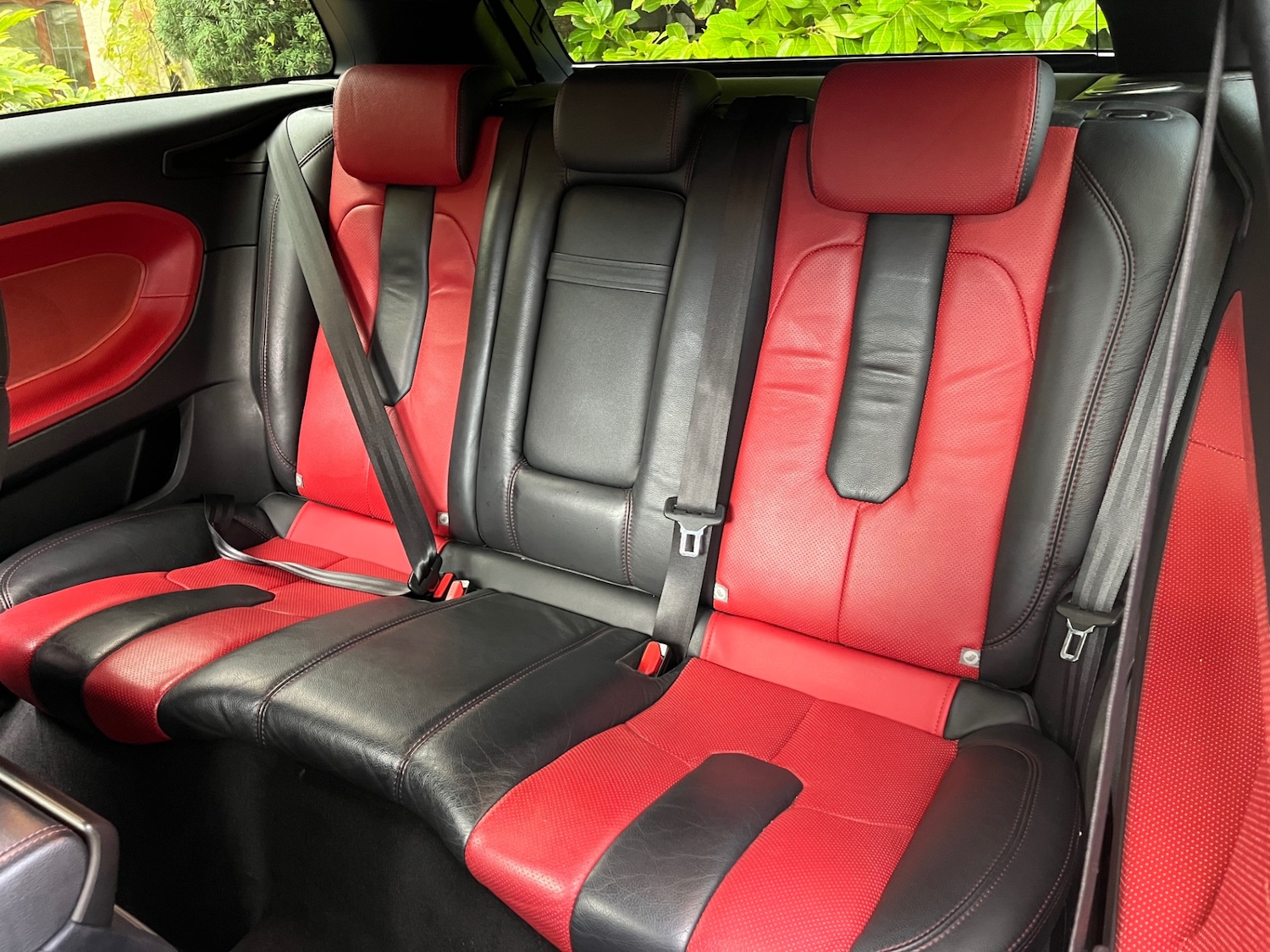 Used Land Rover Range Rover Evoque 2012 for sale - 77891855: Photo 12