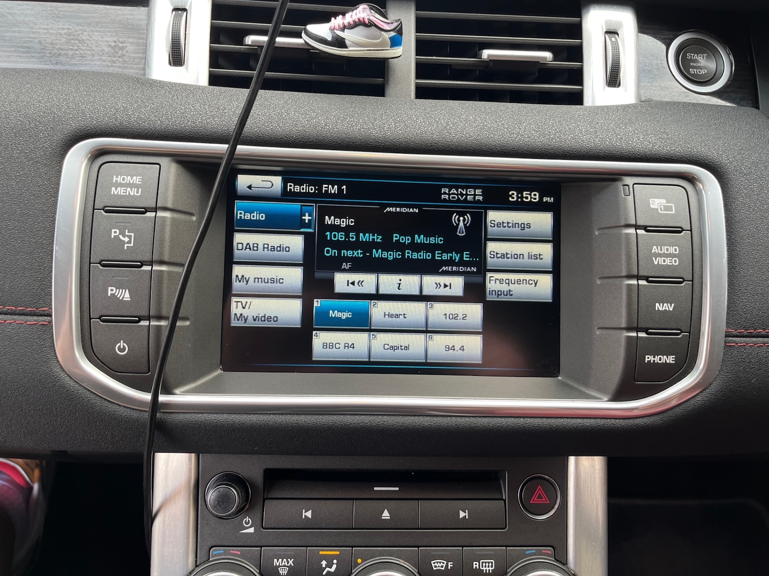 Used Land Rover Range Rover Evoque 2012 for sale - 77891855: Photo 13