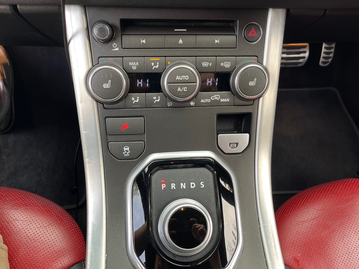 Used Land Rover Range Rover Evoque 2012 for sale - 77891855: Photo 14