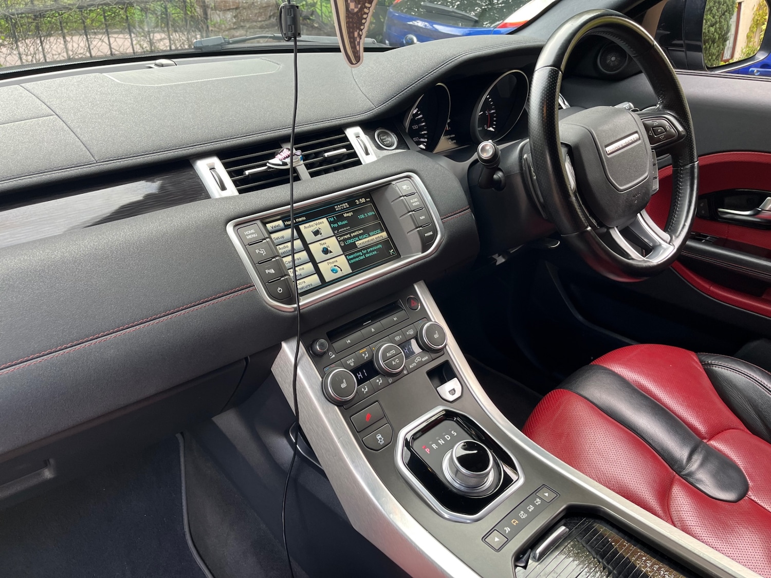 Used Land Rover Range Rover Evoque 2012 for sale - 77891855: Photo 15