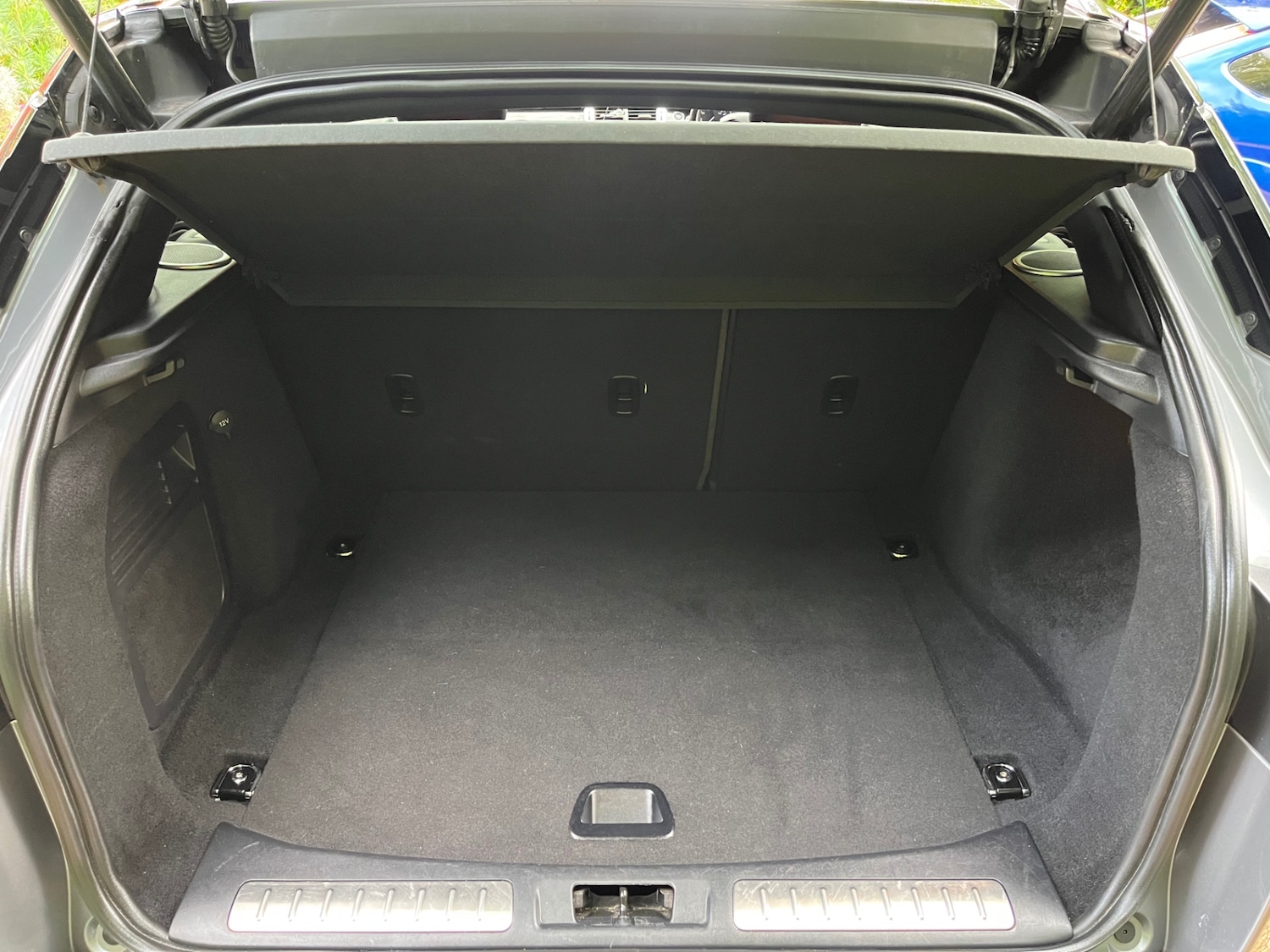 Used Land Rover Range Rover Evoque 2012 for sale - 77891855: Photo 17