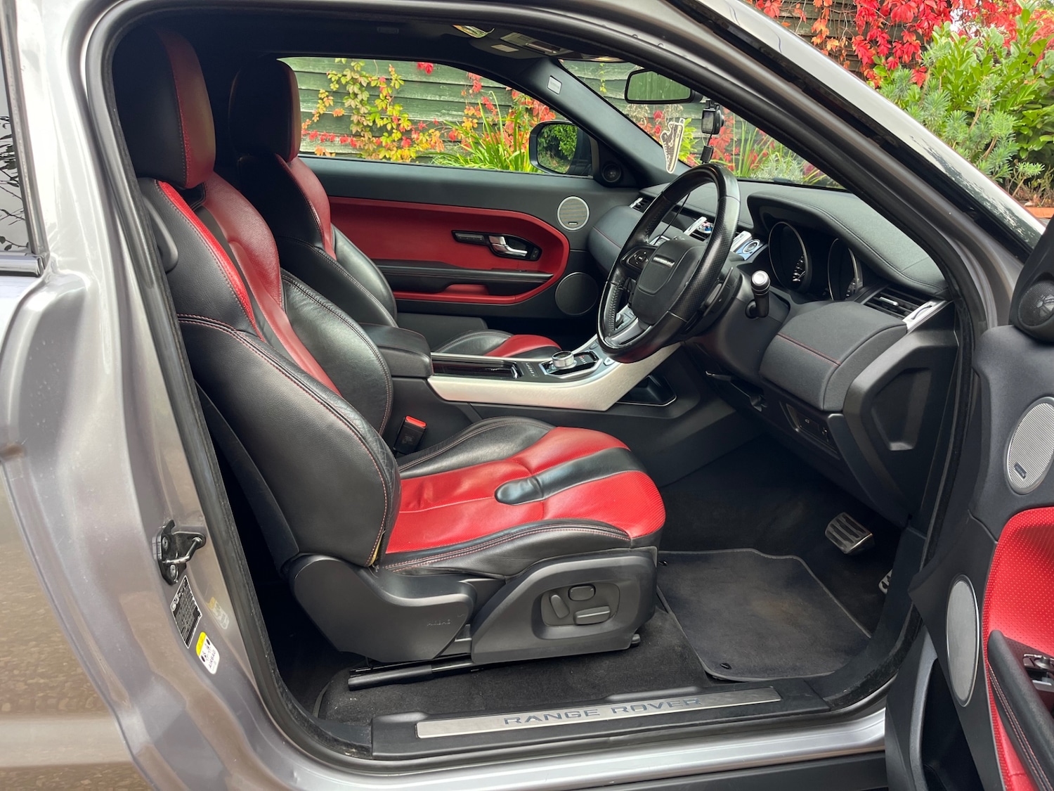 Used Land Rover Range Rover Evoque 2012 for sale - 77891855: Photo 18