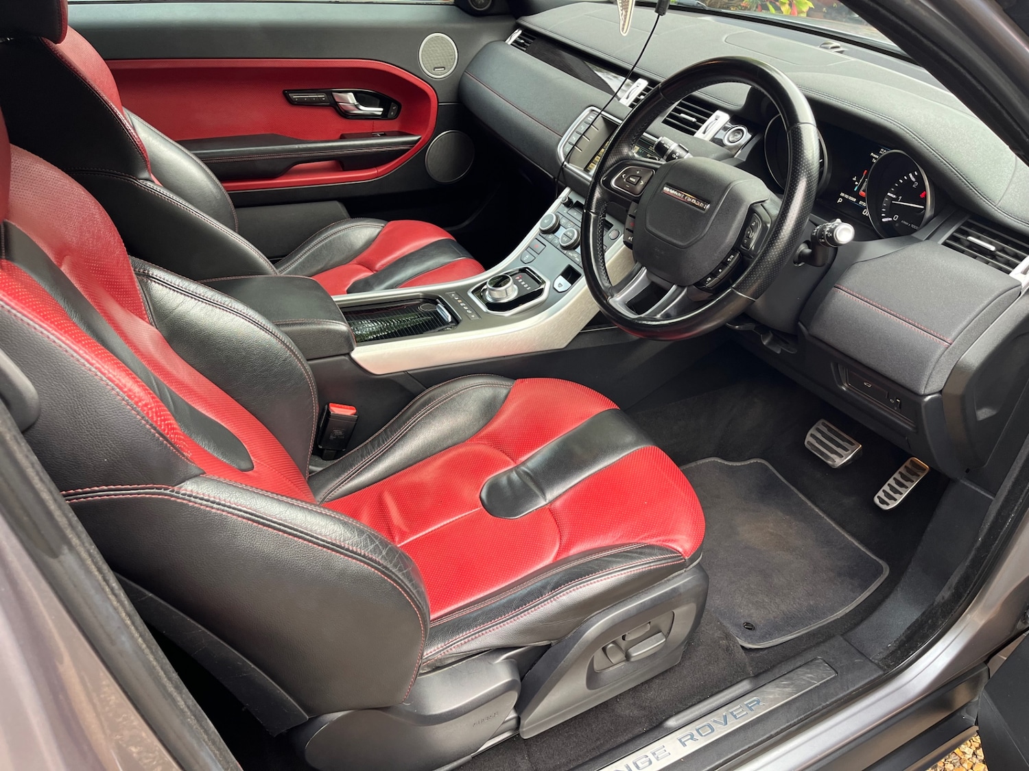 Used Land Rover Range Rover Evoque 2012 for sale - 77891855: Photo 19