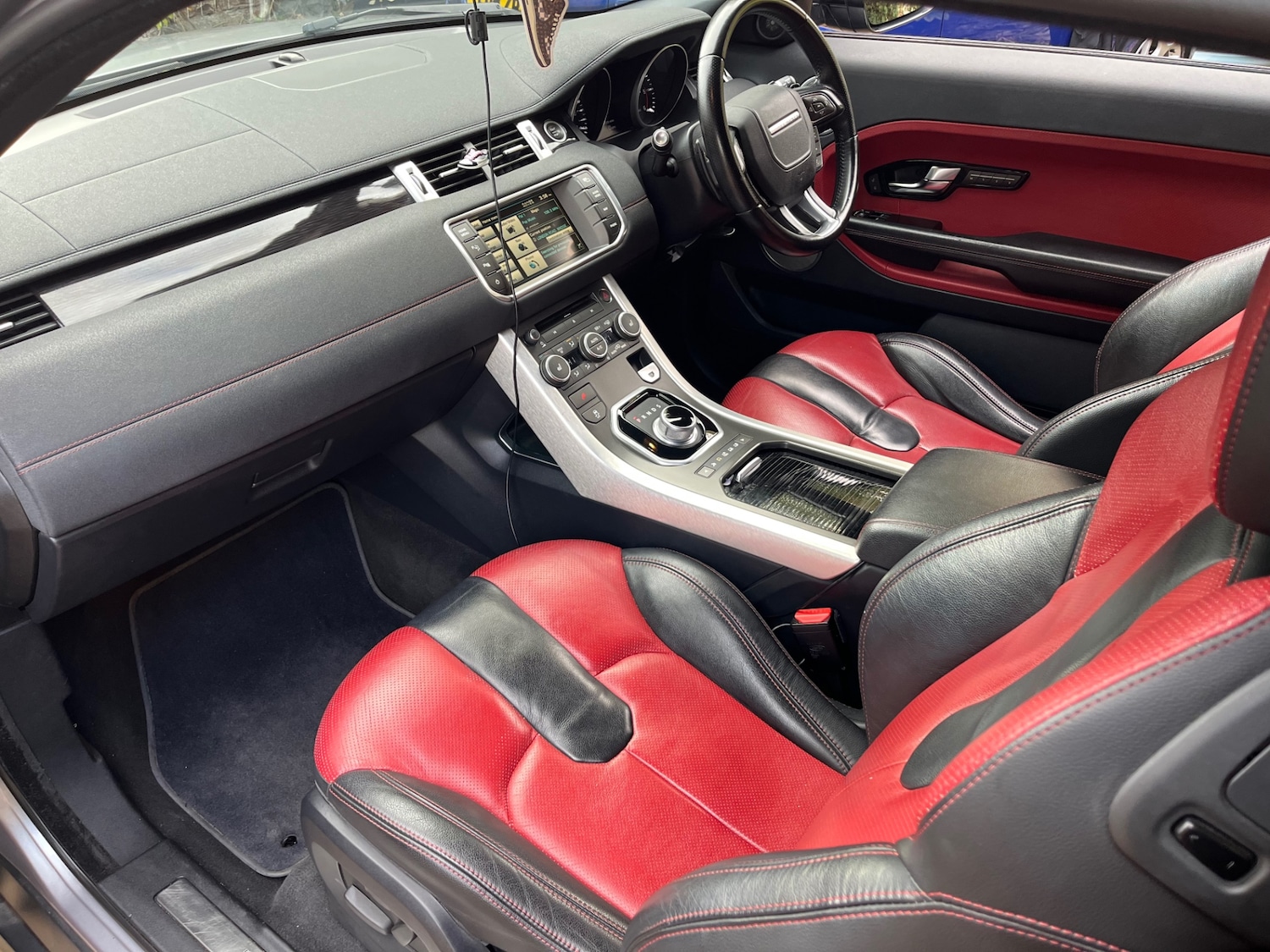 Used Land Rover Range Rover Evoque 2012 for sale - 77891855: Photo 20