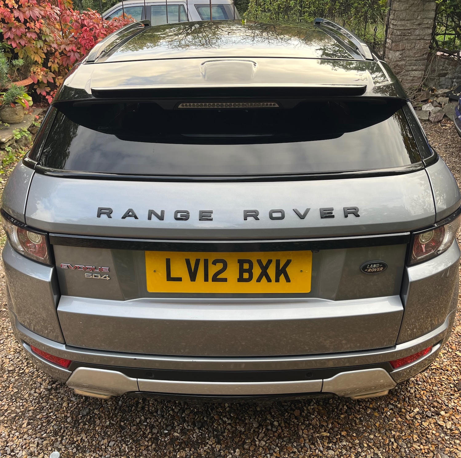 Used Land Rover Range Rover Evoque 2012 for sale - 77891855: Photo 21
