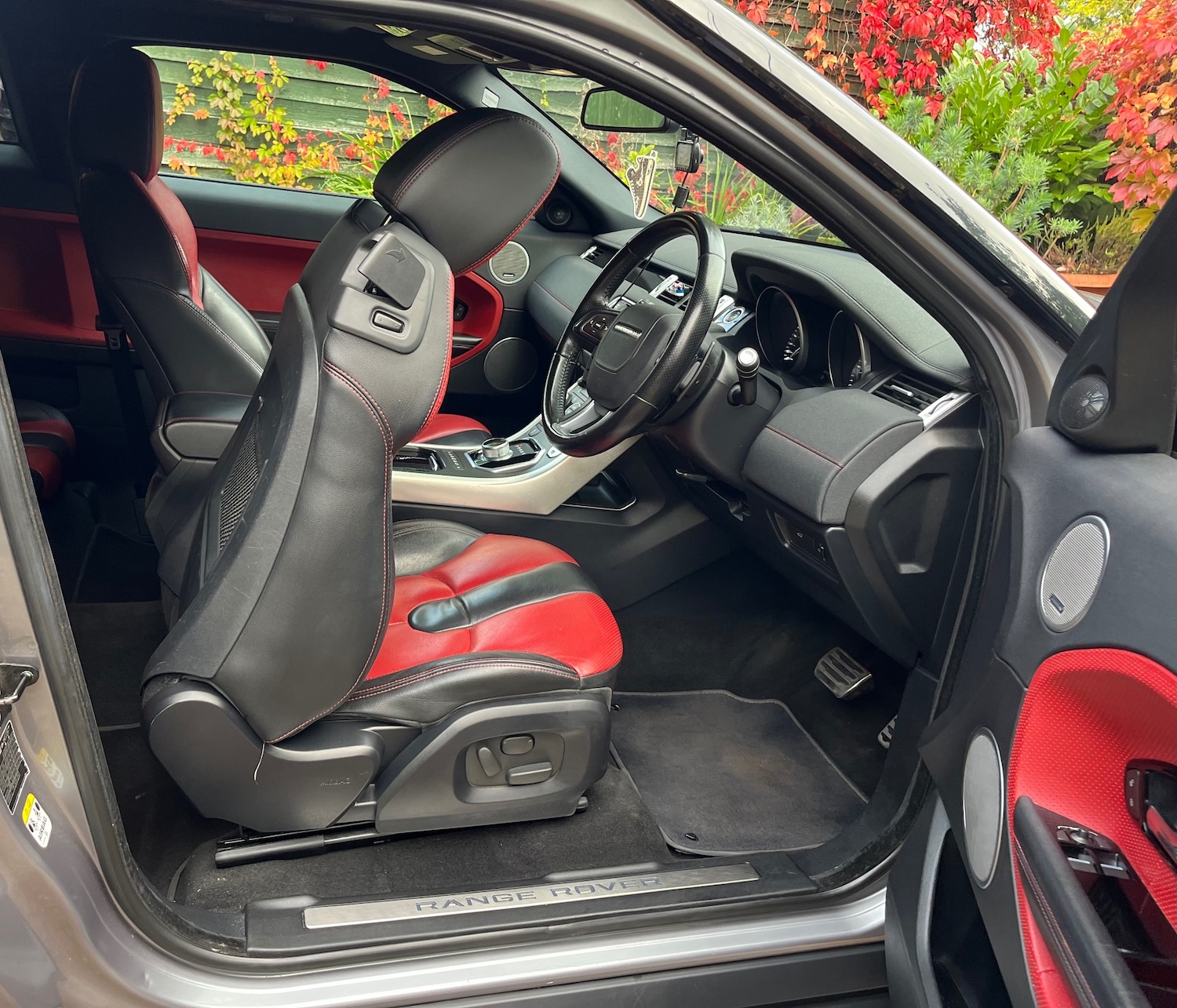 Used Land Rover Range Rover Evoque 2012 for sale - 77891855: Photo 8