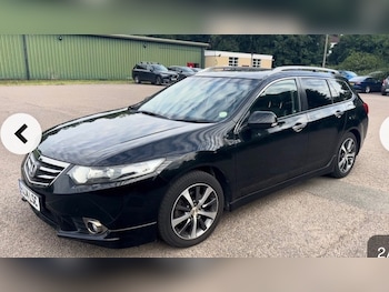 Used Honda Accord 2014 for sale - 79156964: Photo