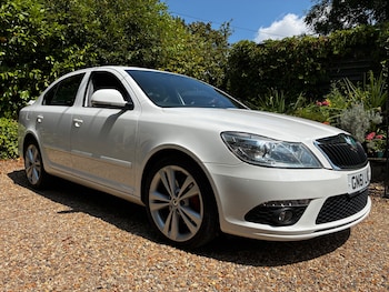 Used Skoda Octavia 2011 for sale - 79305893: Photo