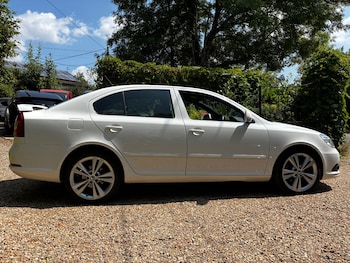 Used Skoda Octavia 2011 for sale - 79305893: Photo