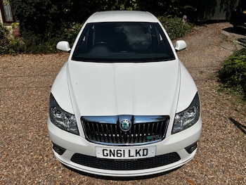 Used Skoda Octavia 2011 for sale - 79305893: Photo
