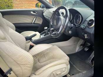Used Audi TT 2008 for sale - 75386304: Photo