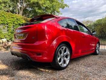 Used Ford Focus 2008 for sale - 75289512: Photo