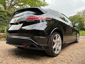 Used Honda Civic 2007 for sale - 79311608: Photo