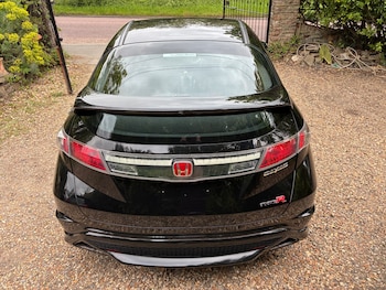 Used Honda Civic 2007 for sale - 79311608: Photo