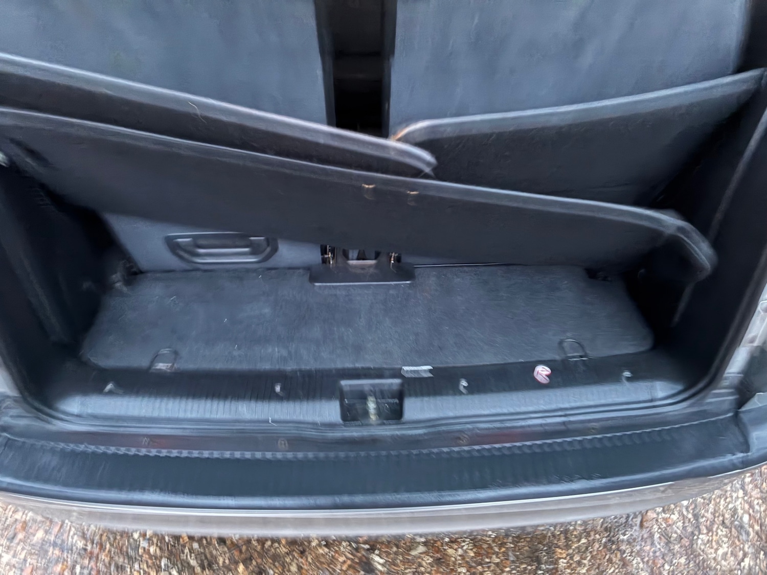 Used Vauxhall Zafira 2005 for sale - 77344672: Photo 25