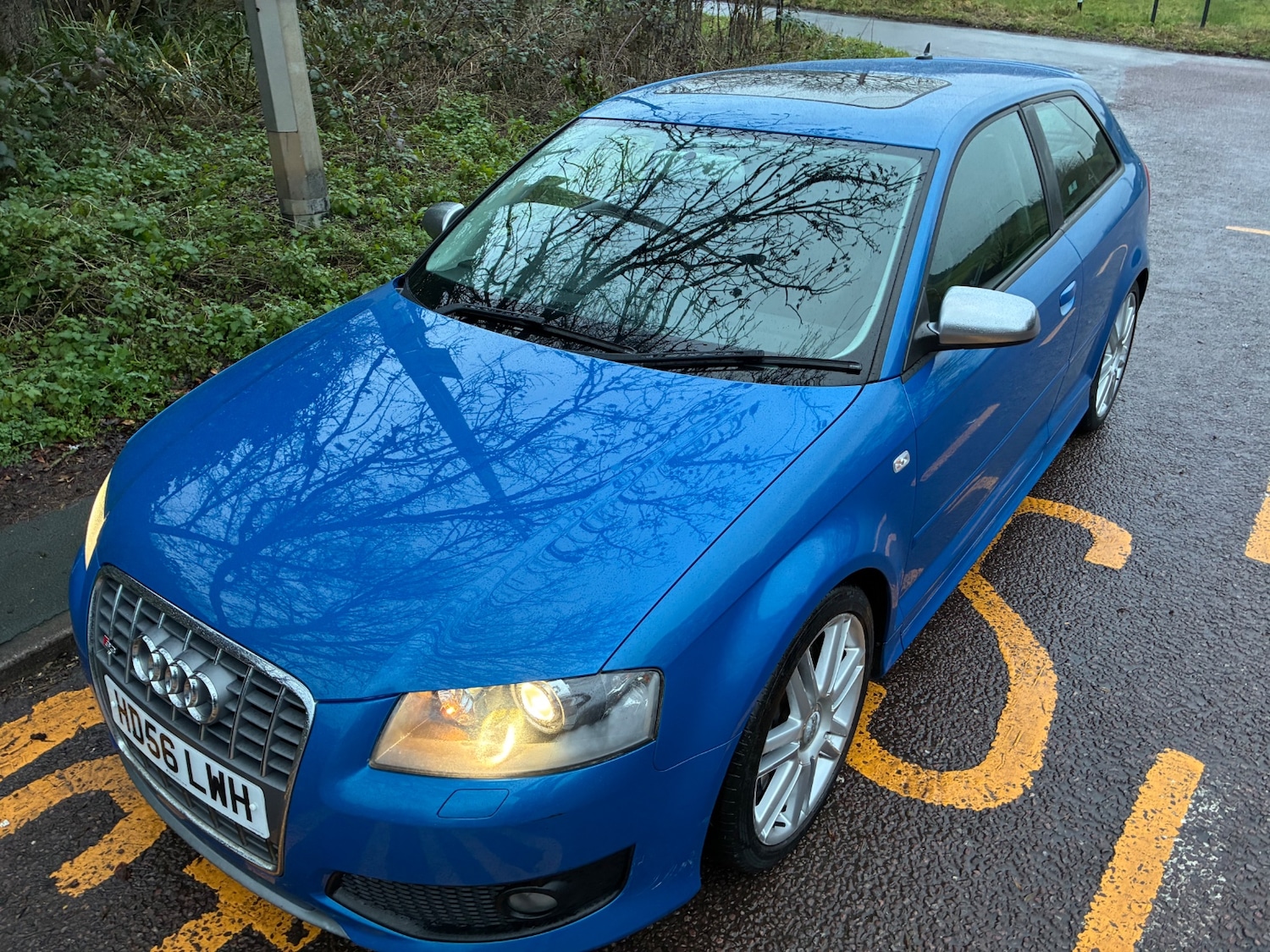 Used Audi A3 2007 for sale - 77345726: Photo 10