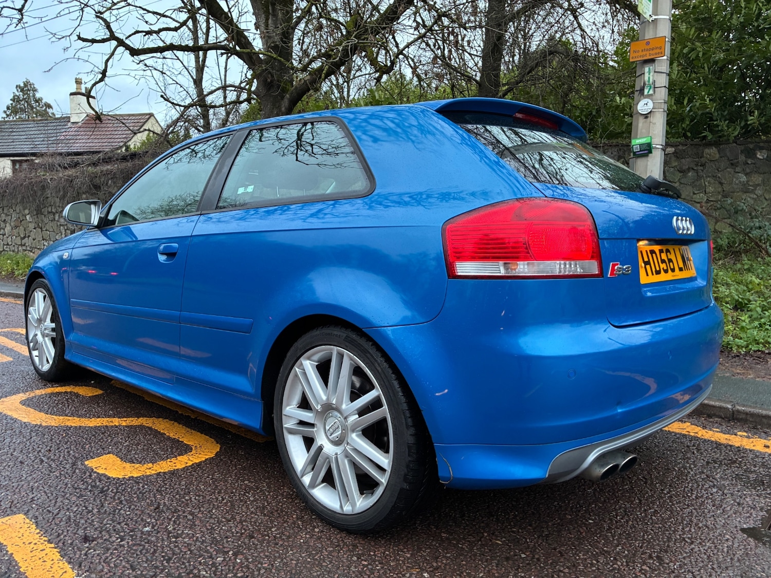 Used Audi A3 2007 for sale - 77345726: Photo 12
