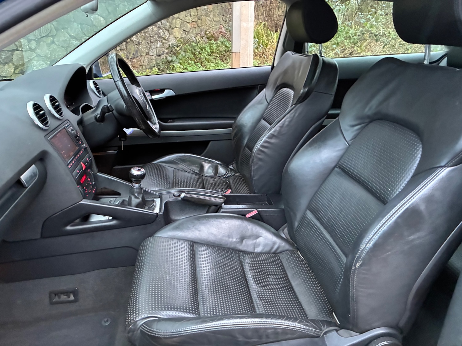 Used Audi A3 2007 for sale - 77345726: Photo 13