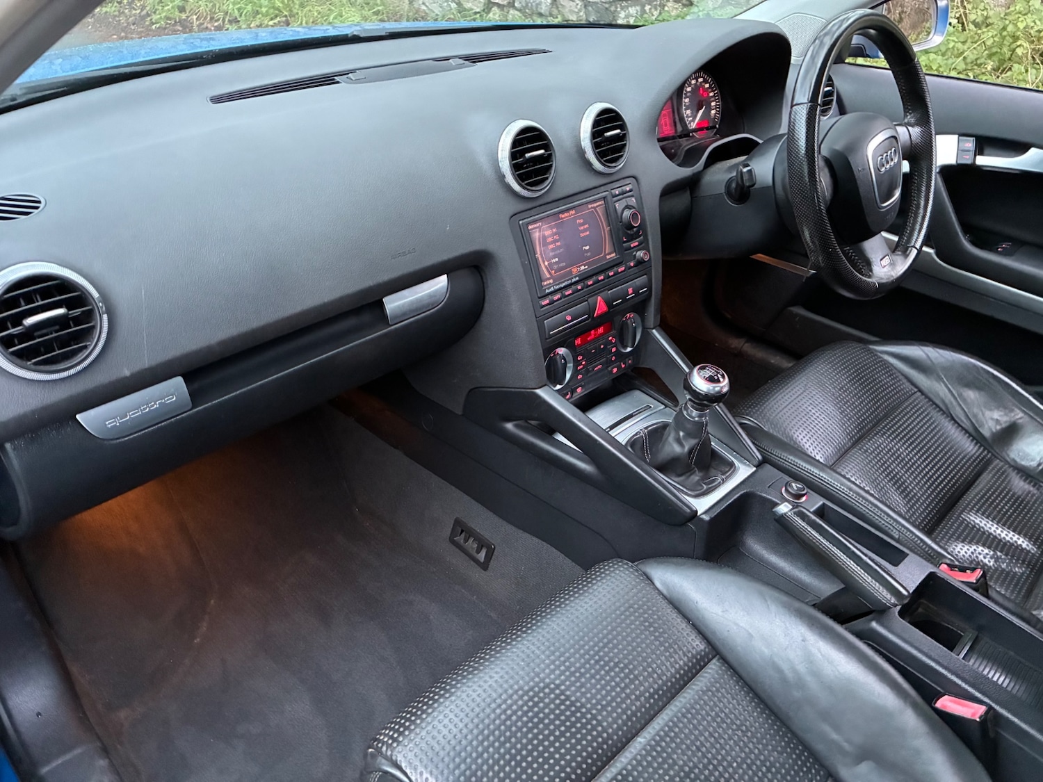 Used Audi A3 2007 for sale - 77345726: Photo 14