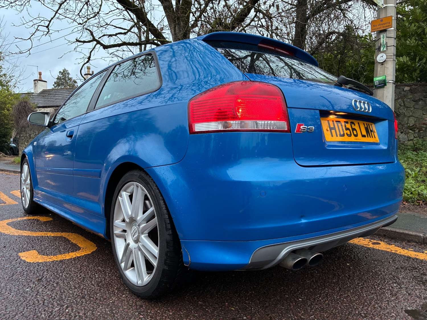 Used Audi A3 2007 for sale - 77345726: Photo 15