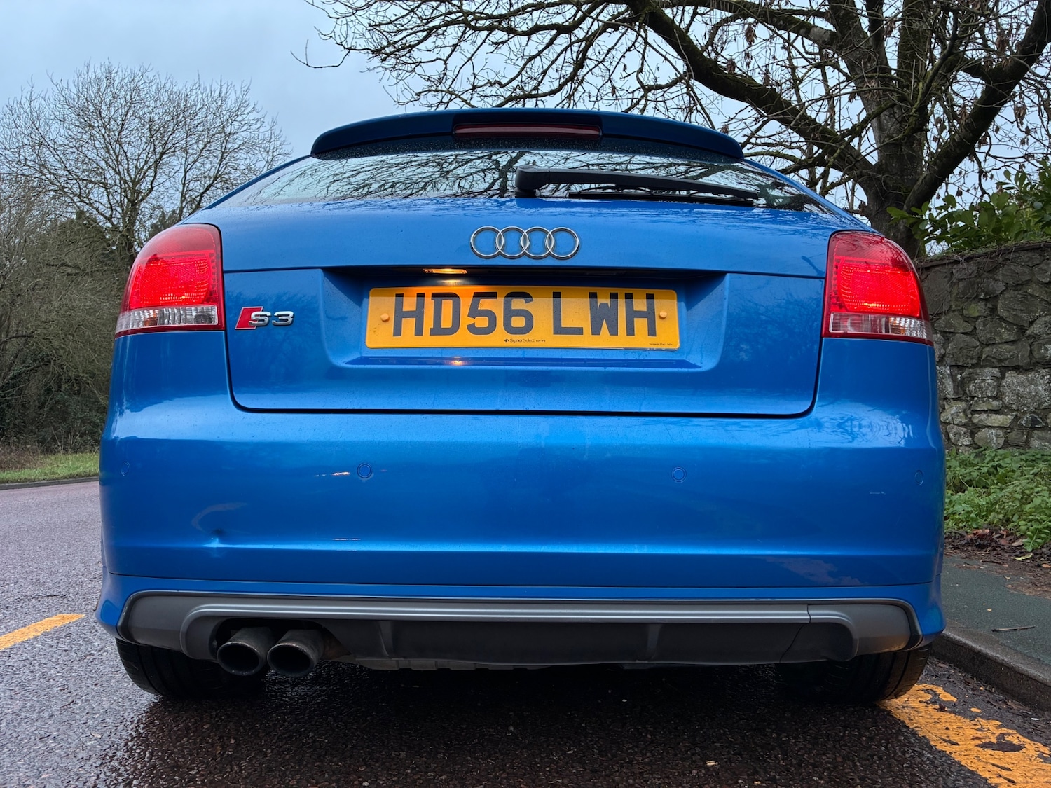 Used Audi A3 2007 for sale - 77345726: Photo 16