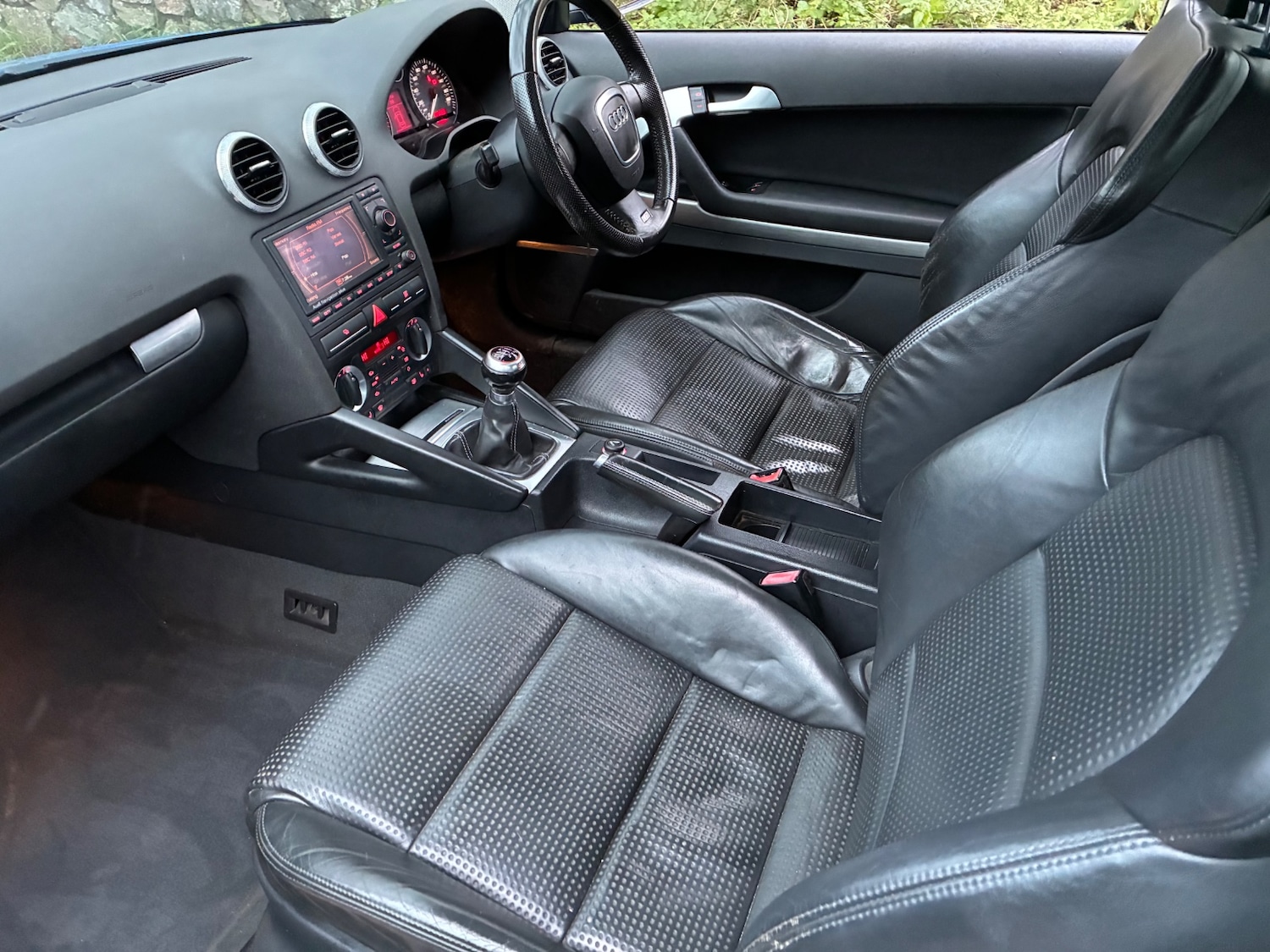 Used Audi A3 2007 for sale - 77345726: Photo 17