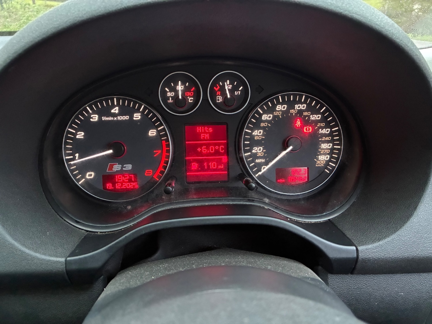 Used Audi A3 2007 for sale - 77345726: Photo 18