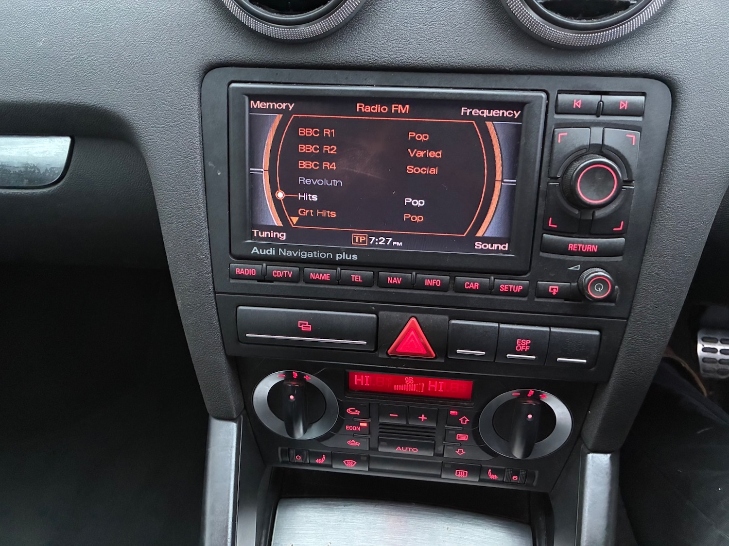 Used Audi A3 2007 for sale - 77345726: Photo 19