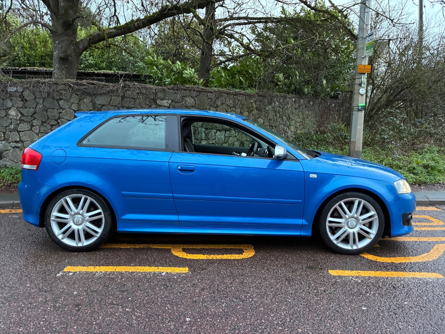Used Audi A3 2007 for sale - 77345726: Photo 2