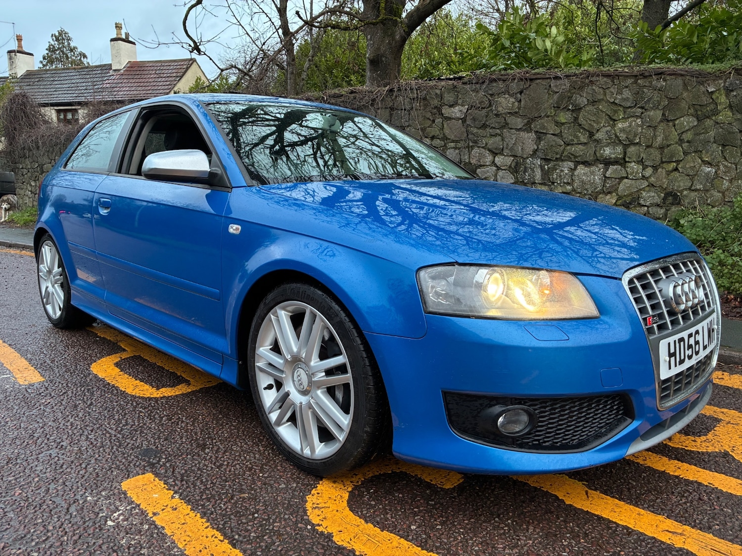 Used Audi A3 2007 for sale - 77345726: Photo 21