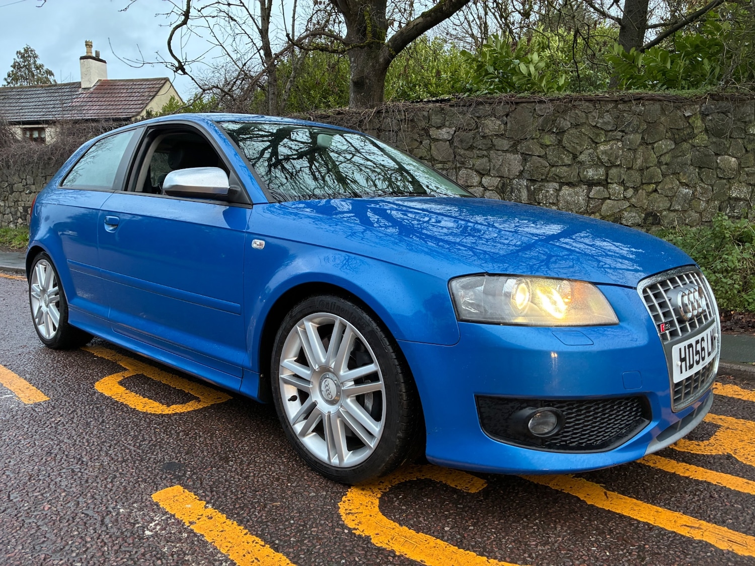 Used Audi A3 2007 for sale - 77345726: Photo 23