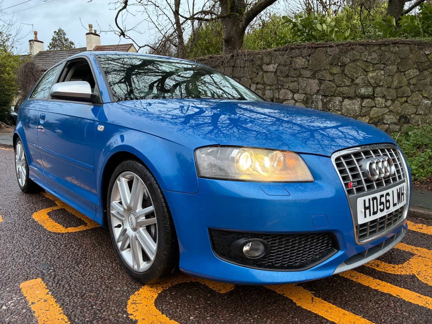 Used Audi A3 2007 for sale - 77345726: Photo 25